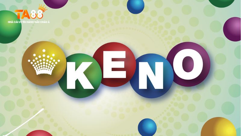 keno